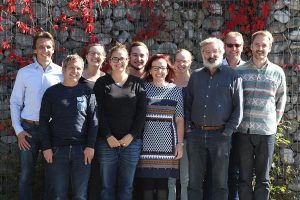 Team Ingenieurbüro Sing