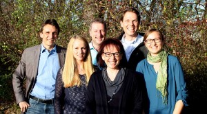 Team Ingenieurbüro Sing