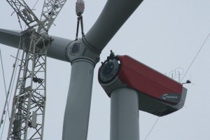 Montage Stern, Lamerdingen